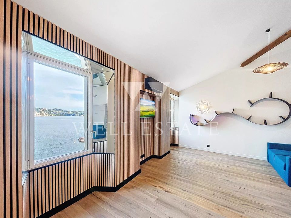 Leilighet i Villefranche-sur-Mer, Alpes-Maritimes - bilde 2