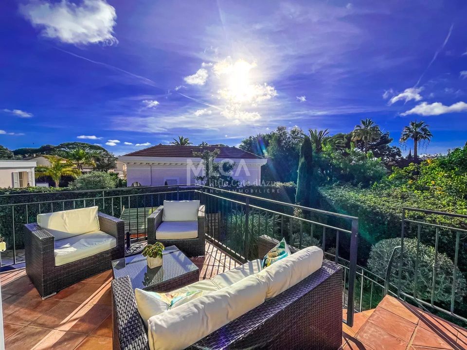 Villa i Antibes, Alpes-Maritimes - foto 3