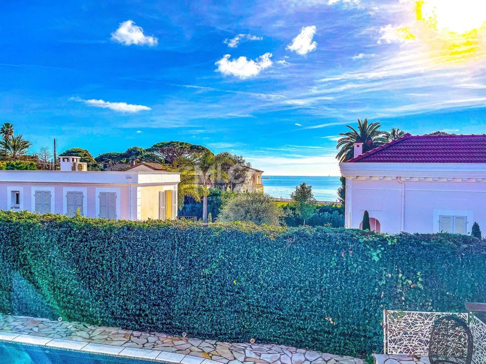 Villa i Antibes, Alpes-Maritimes - foto 4