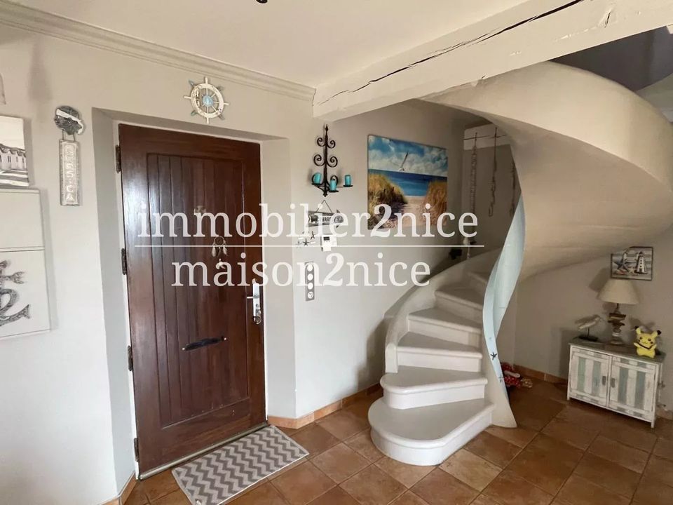 Villa a Nice, Alpes-Maritimes - foto 2