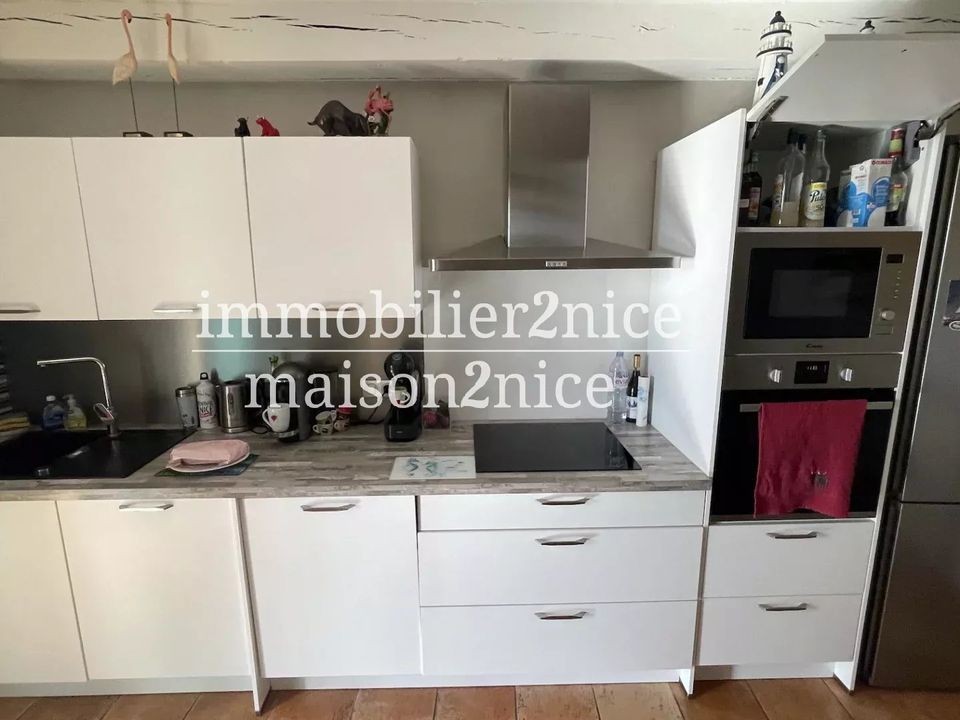 Villa a Nice, Alpes-Maritimes - foto 3
