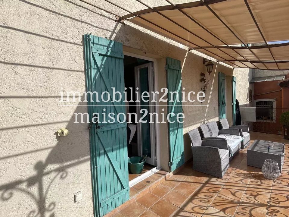 Villa a Nice, Alpes-Maritimes - foto 4
