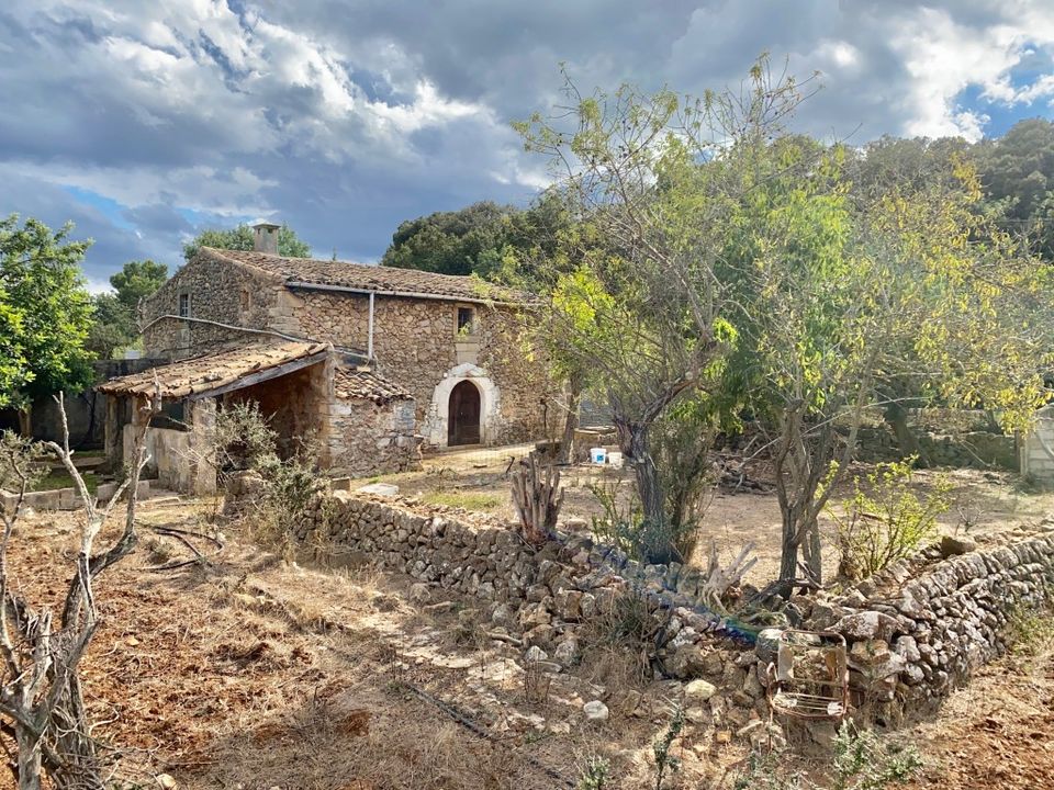 Villa i Pollenca, Mallorca - foto 1