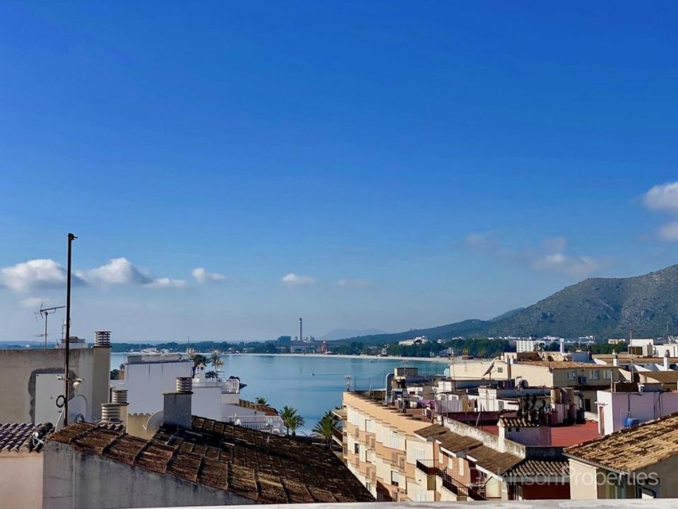 Penthouse - Alcudia, Mallorca - photo 2