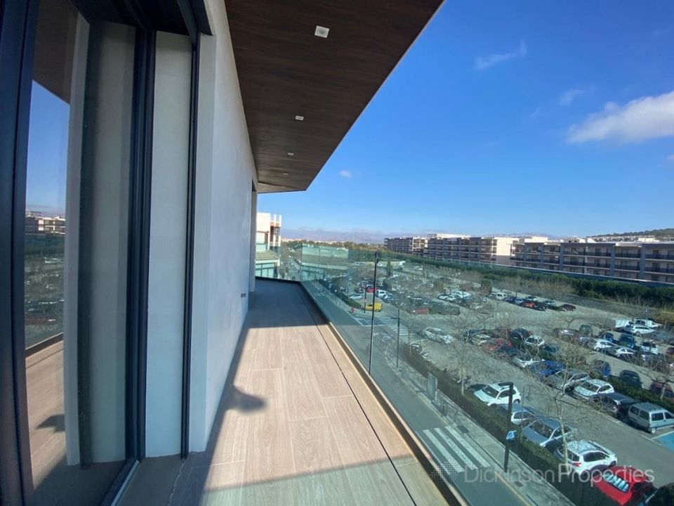 Penthouse - Alcudia, Mallorca - photo 4
