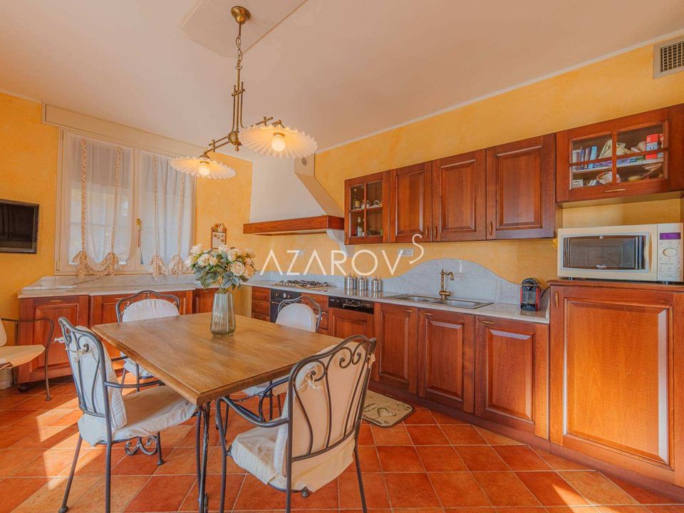 Villa i Bordighera, Imperia - foto 2