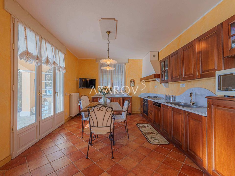 Villa i Bordighera, Imperia - foto 3