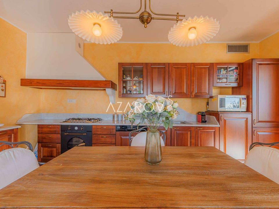 Villa i Bordighera, Imperia - foto 4