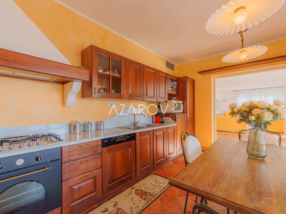 Villa i Bordighera, Imperia - foto 5
