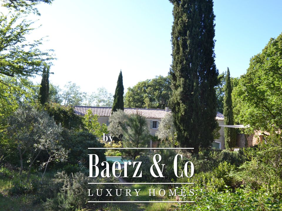 Willa: Carpentras, Vaucluse – zdjęcie 3