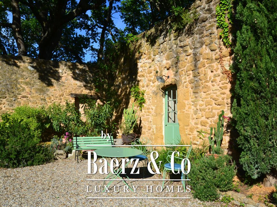 Willa: Carpentras, Vaucluse – zdjęcie 4