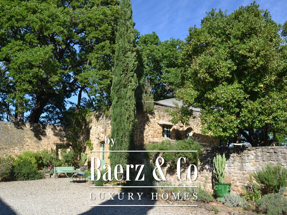 Willa: Carpentras, Vaucluse – zdjęcie 5