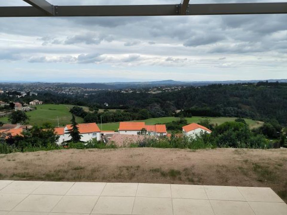 Villa i Annonay, Ardeche - foto 3