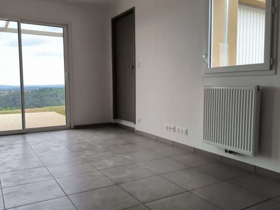Villa i Annonay, Ardeche - foto 5