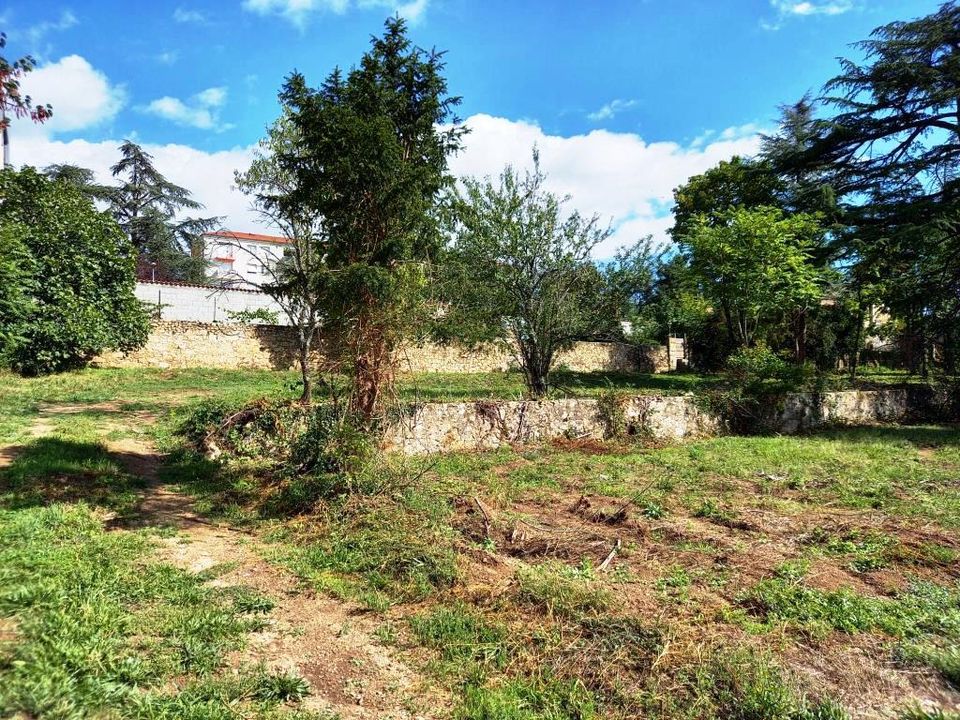 Helårsgrund i Annonay, Ardeche - foto 1