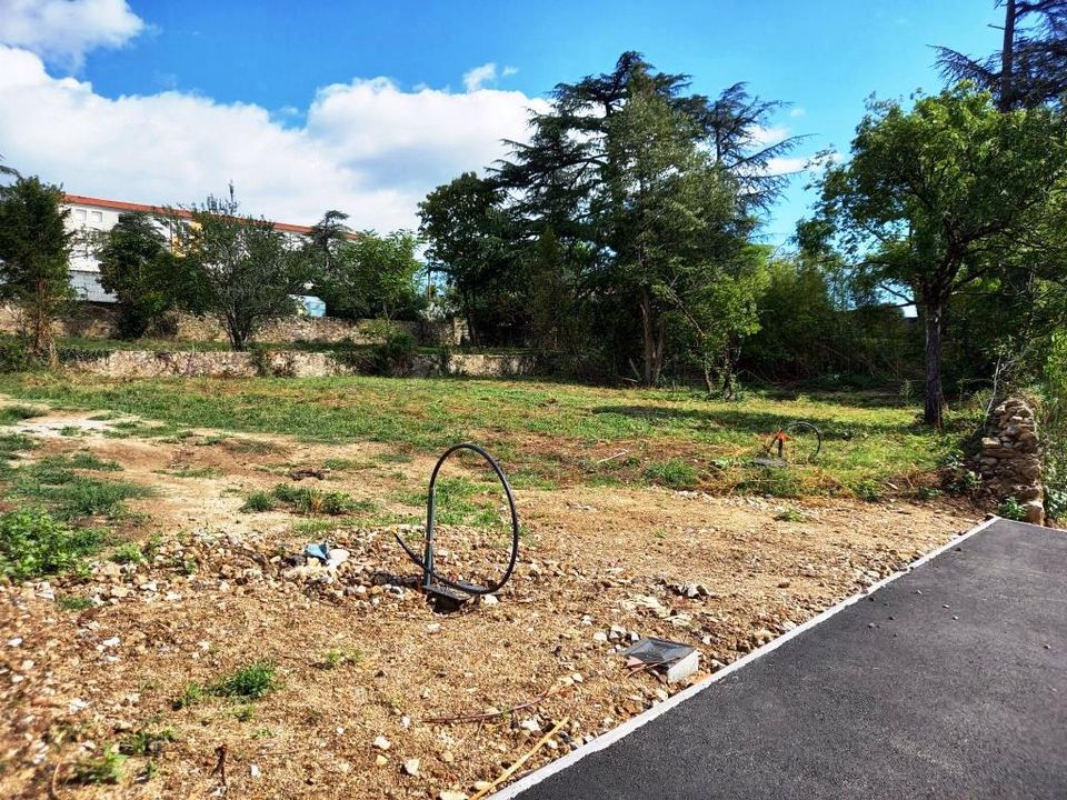 Helårsgrund i Annonay, Ardeche - foto 3