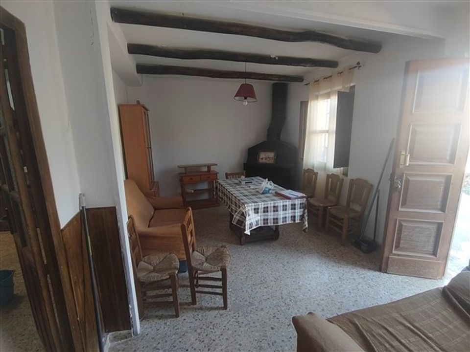 Landsbyhus i Izbor, Granada - foto 2