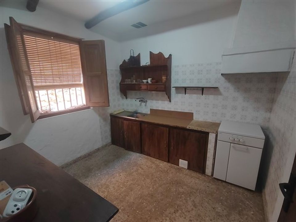 Landsbyhus i Izbor, Granada - foto 5
