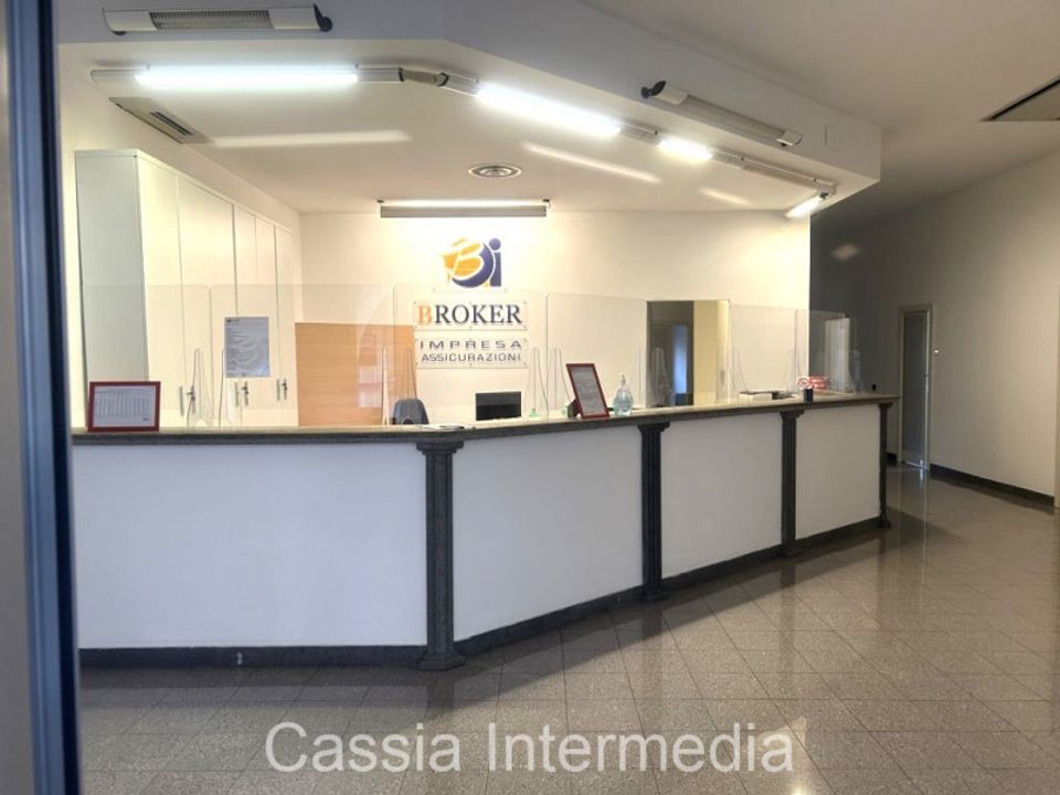 Erhvervsejendom i Civita Castellana, Viterbo - foto 4