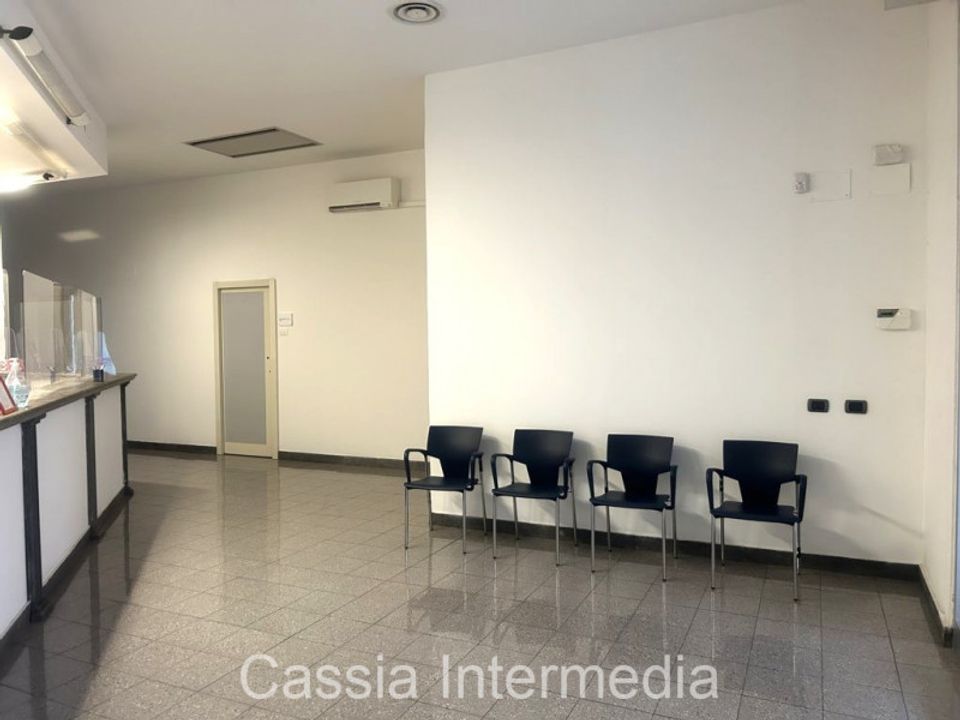 Erhvervsejendom i Civita Castellana, Viterbo - foto 5