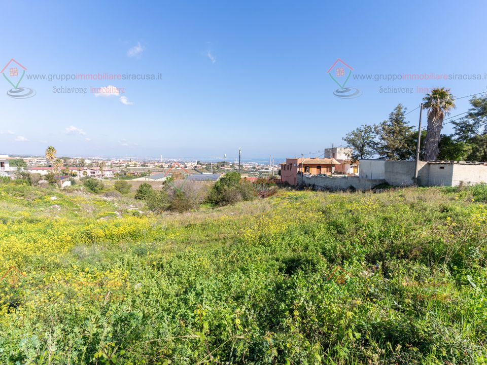 Helårsgrund i Siracusa, Siracusa - foto 2