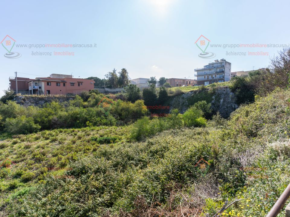 Helårsgrund i Siracusa, Siracusa - foto 5