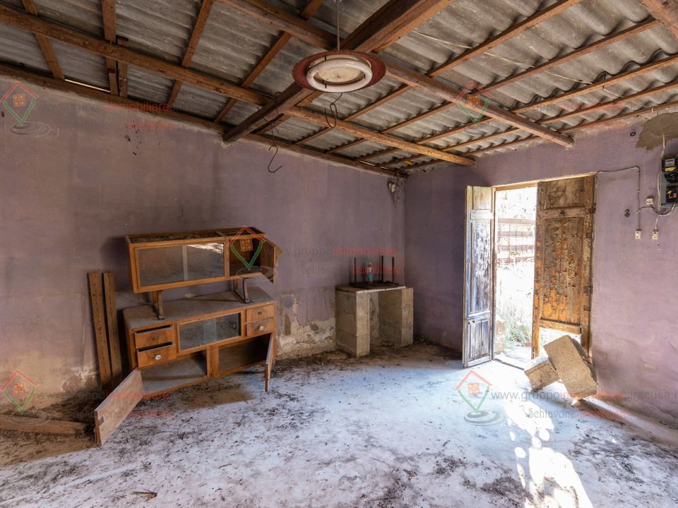 Helårsgrund i Siracusa, Siracusa - foto 4