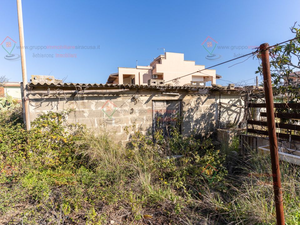 Helårsgrund i Siracusa, Siracusa - foto 5