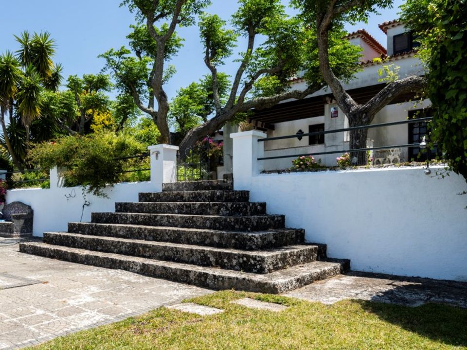Villa i Brejos de Azeitao, Setubal - foto 1