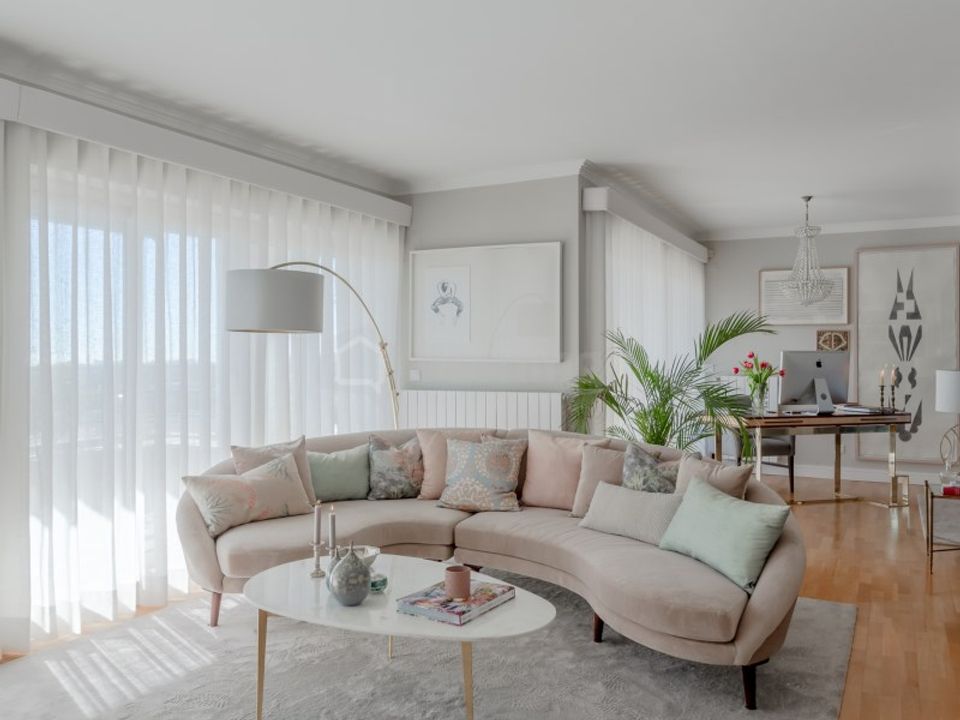 Duplex i Belas, Lisbon - foto 1