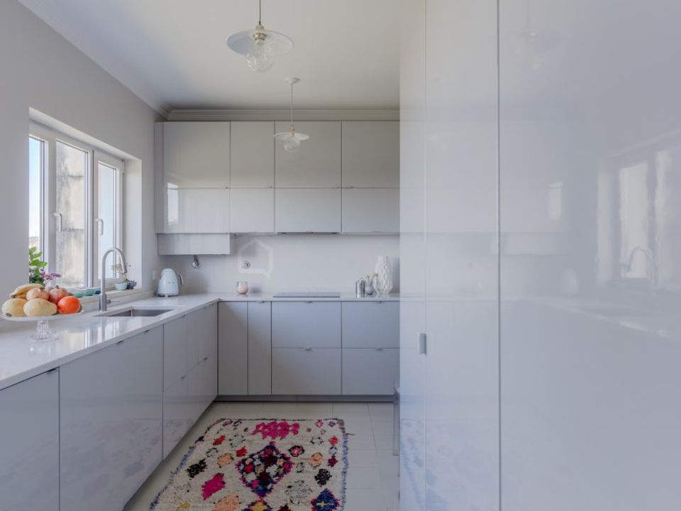 Duplex i Belas, Lisbon - foto 2