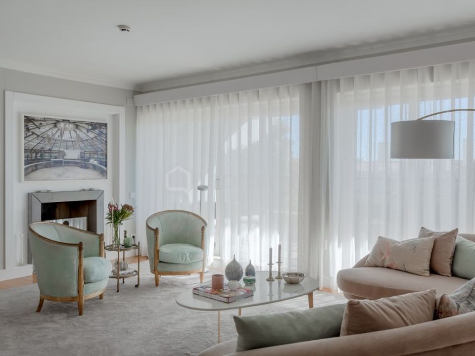 Duplex i Belas, Lisbon - foto 5