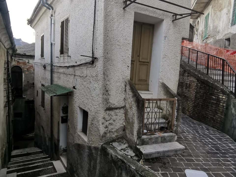 Villa a Farindola, Pescara - foto 1