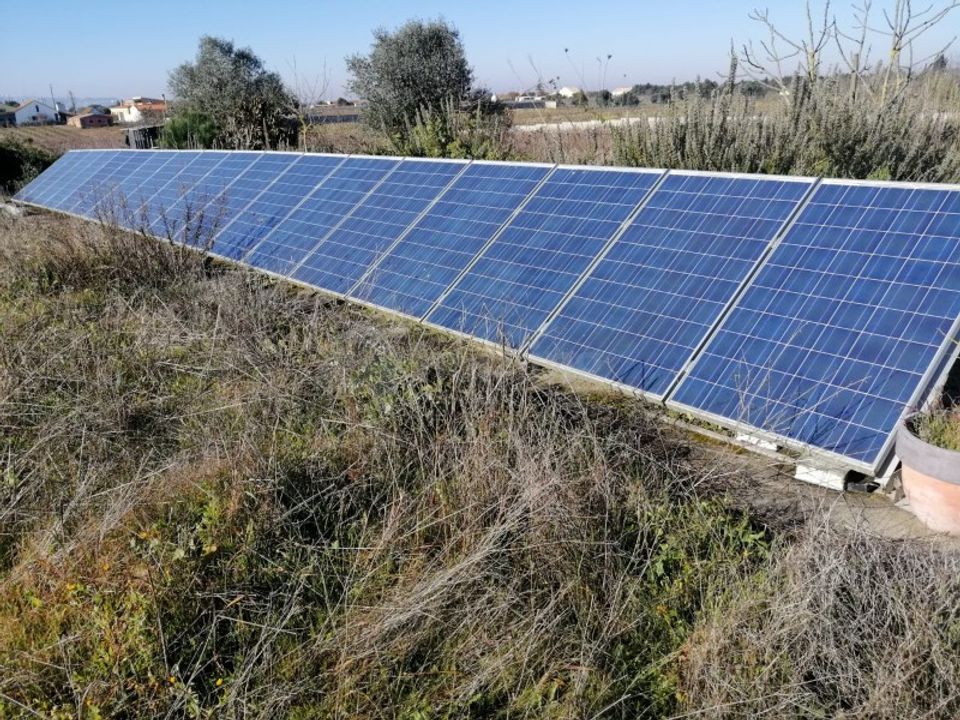 Farm i Palmela, Setubal - foto 1