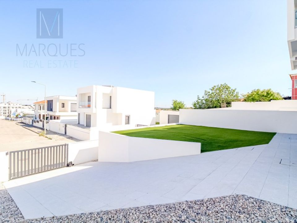 Villa i Corroios, Setubal - bilde 2