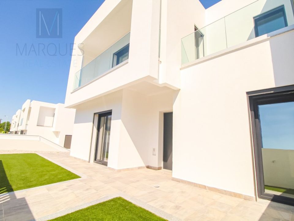 Villa i Corroios, Setubal - bilde 4