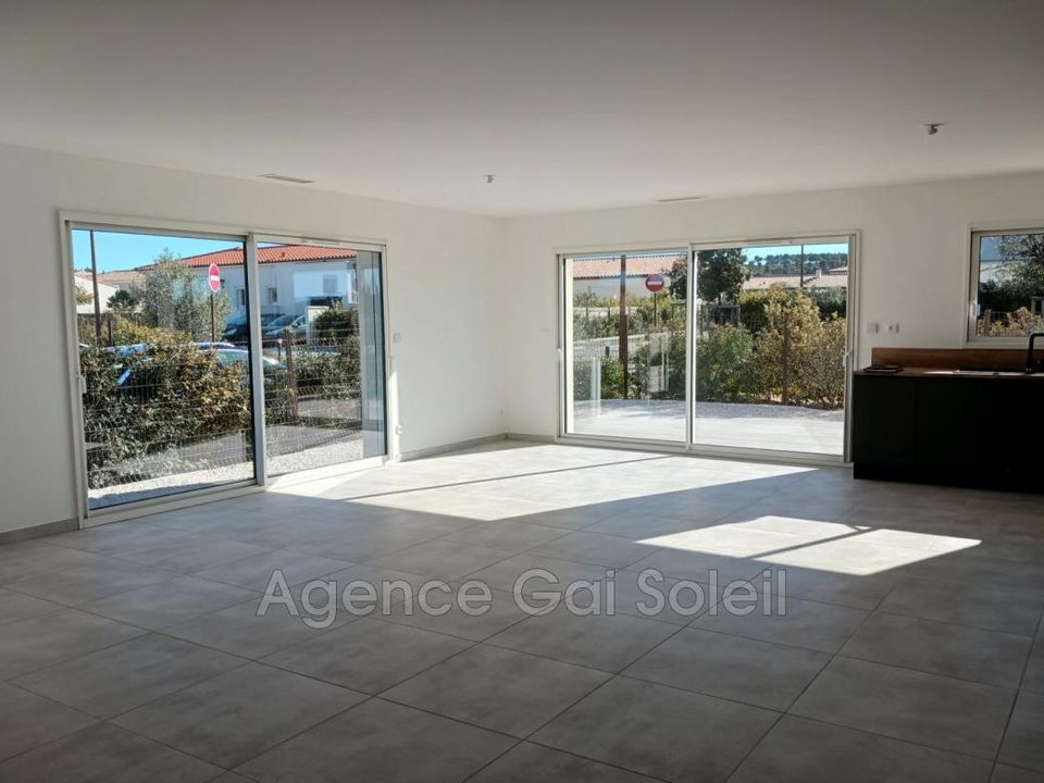 Villa i Nissan-lez-Enserune, Herault - foto 2