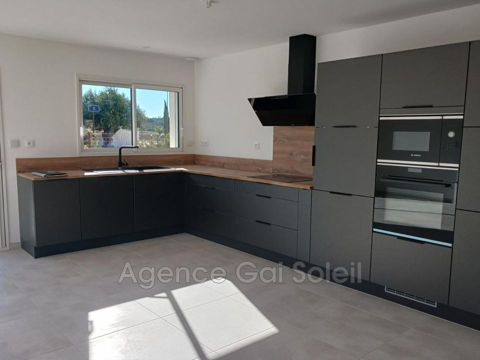 Villa i Nissan-lez-Enserune, Herault - foto 3