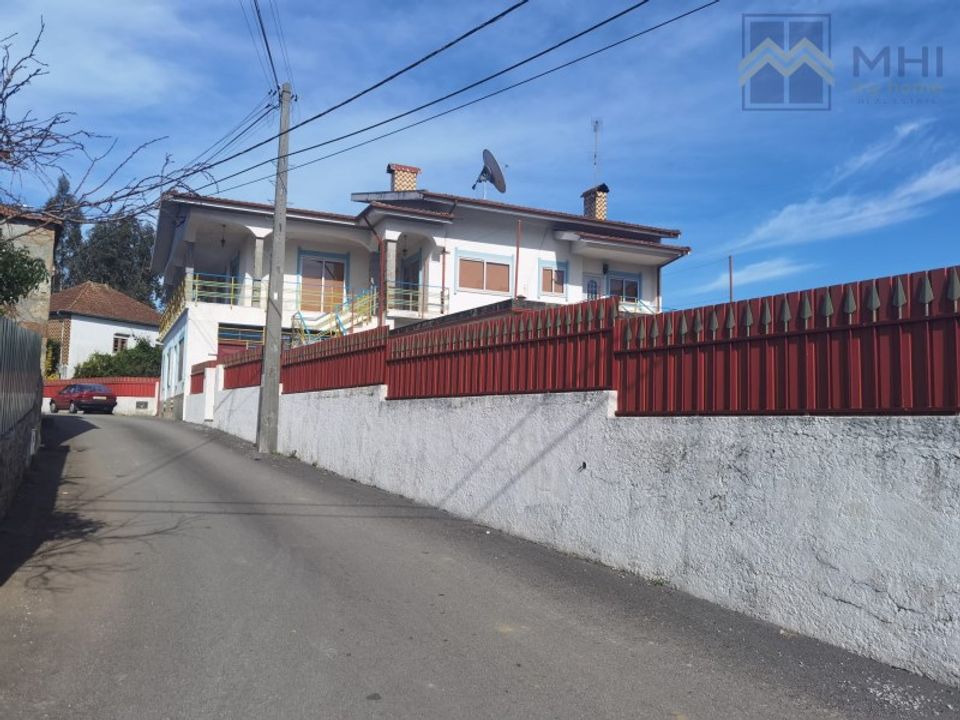Villa i Argoncilhe, Aveiro - foto 2