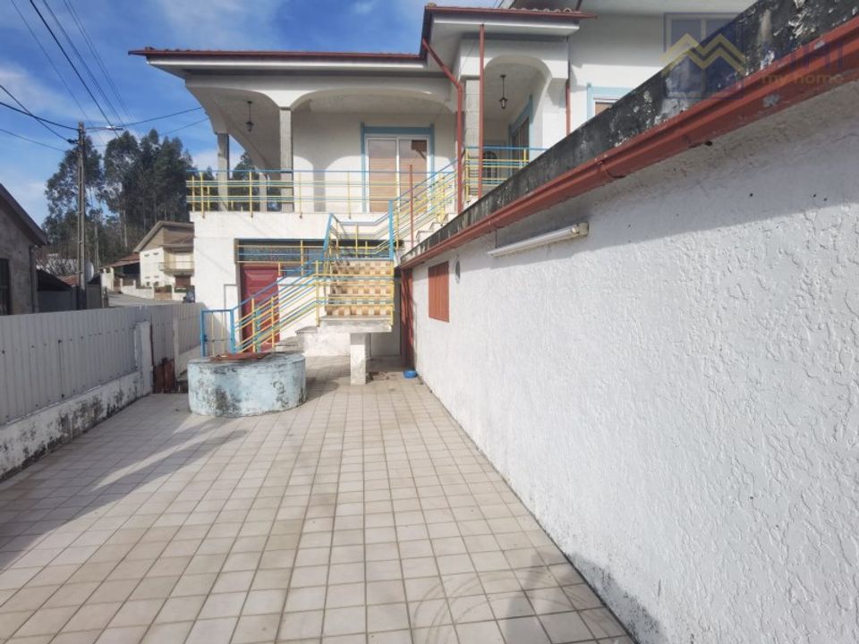Villa i Argoncilhe, Aveiro - foto 3