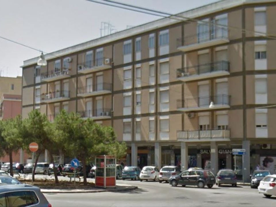 Garagem em Siracusa, Siracusa - foto 1