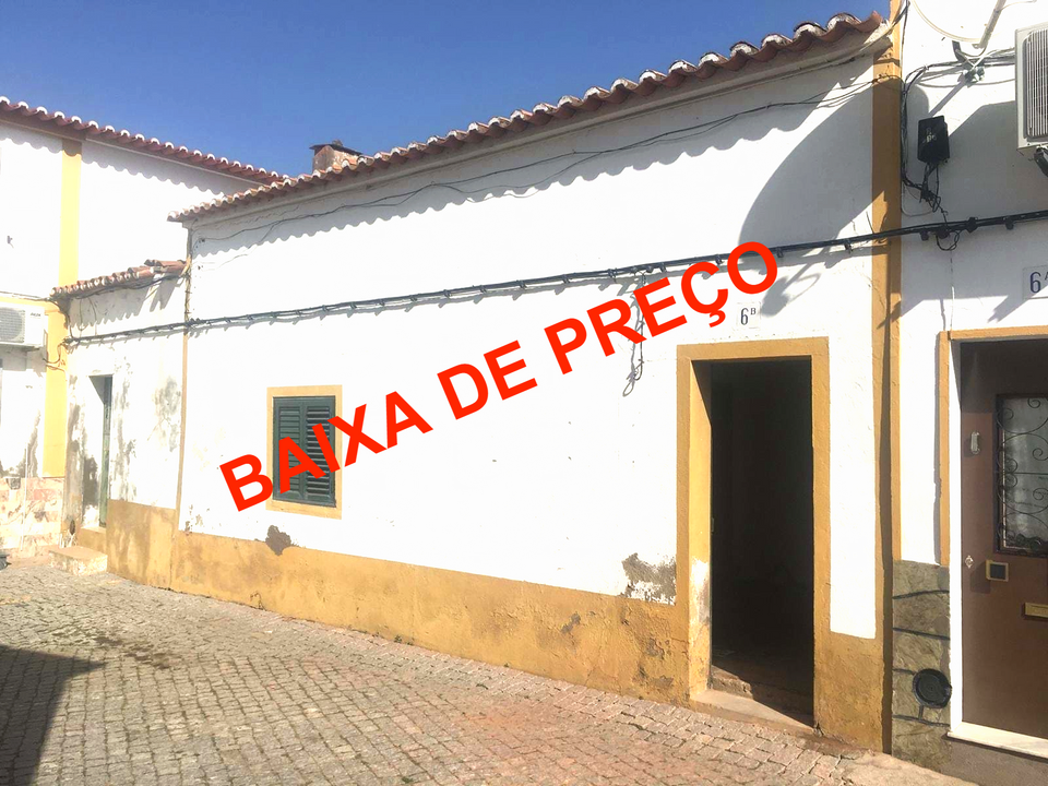 Villa a Barrancos, Beja - foto 1