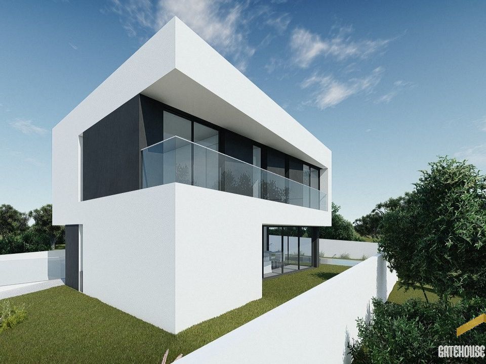 Villa i Albufeira, Faro - foto 2