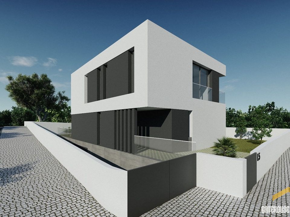 Villa i Albufeira, Faro - foto 3