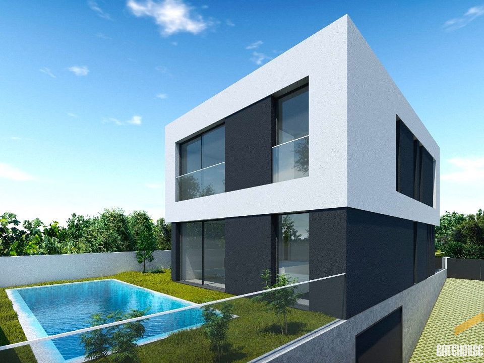 Villa i Albufeira, Faro - foto 4