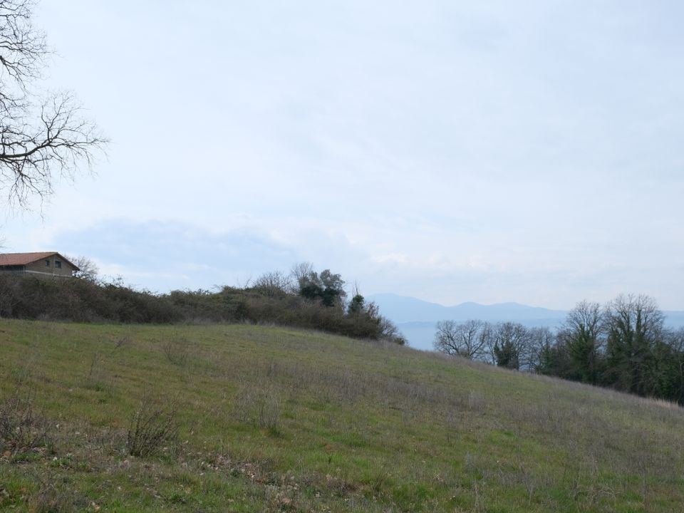 Villa i Lugnano in Teverina, Terni - foto 1