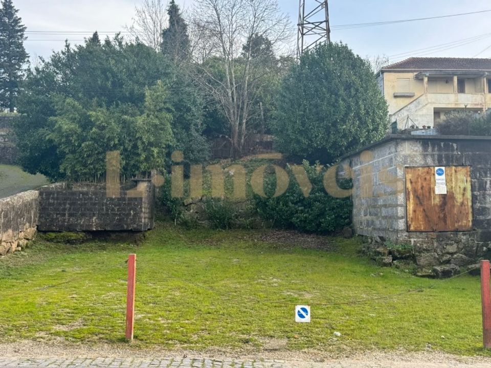 Helårsgrund i Guimaraes, Braga - foto 2