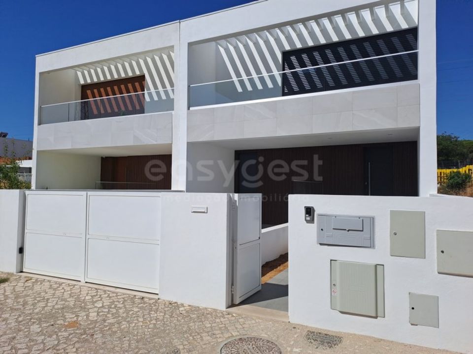 Villa i Setubal, Setubal - foto 1