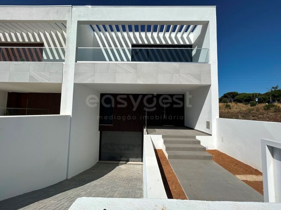 Villa i Setubal, Setubal - foto 2