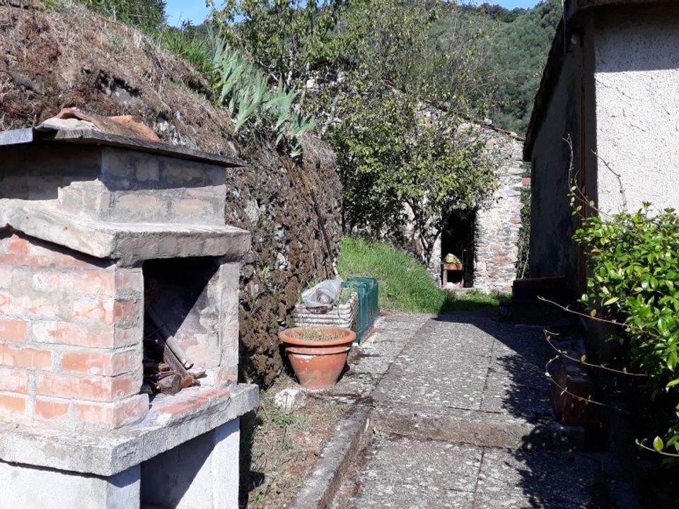 Villa a Ameglia, La Spezia - foto 1